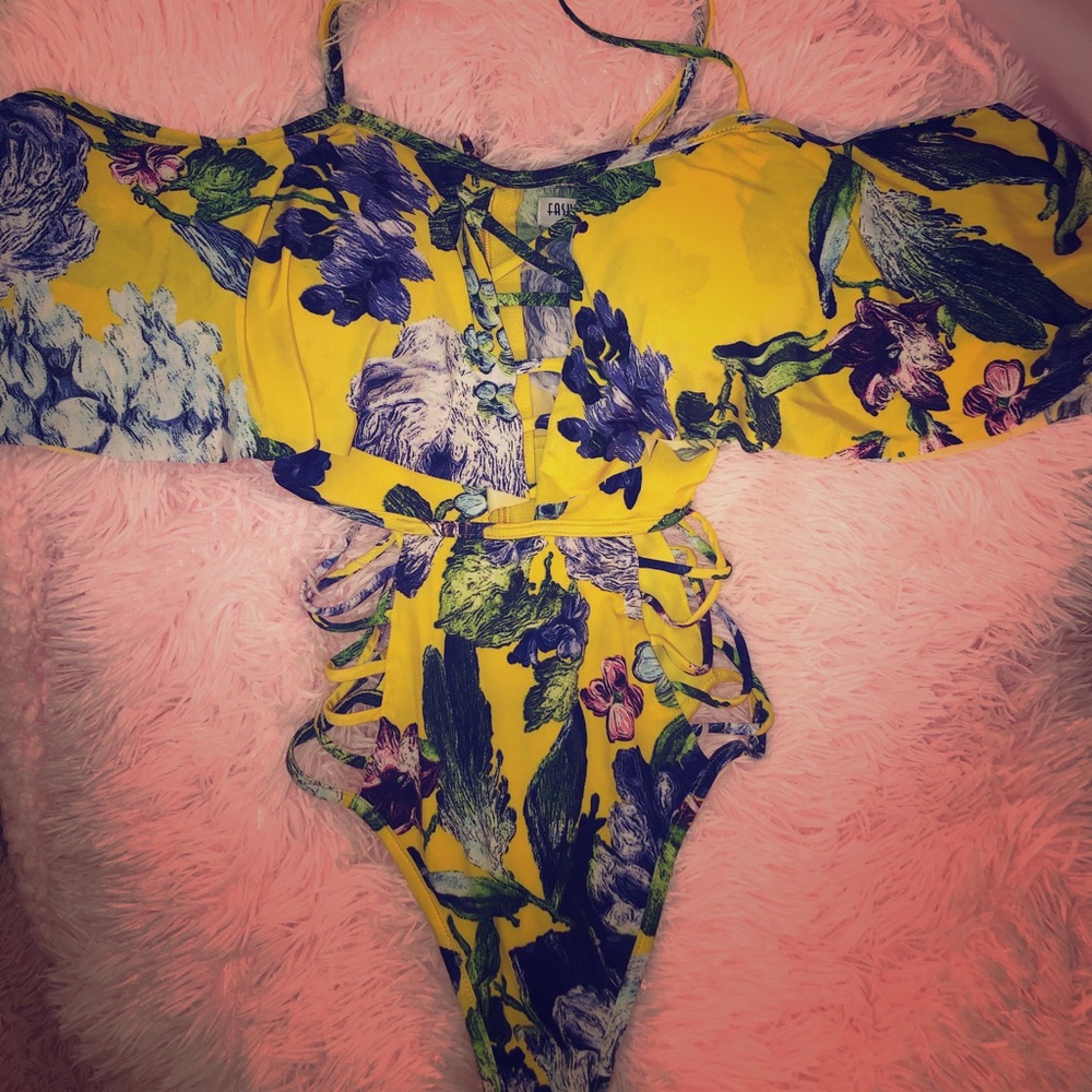 Swimsuit
